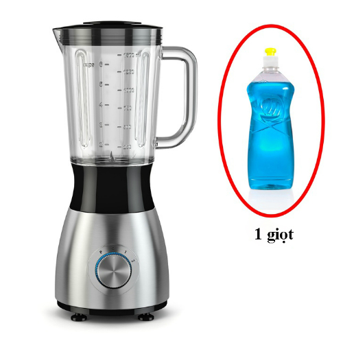 13 mẹo làm sạch đồ dùng đơn giản, hiệu quả - 1