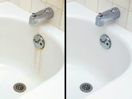 13 mẹo làm sạch đồ dùng đơn giản, hiệu quả - 2