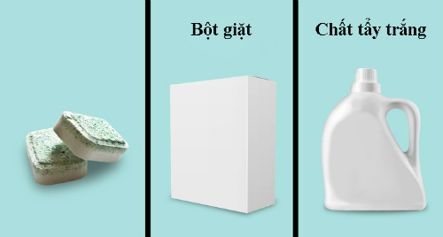 13 mẹo làm sạch đồ dùng đơn giản, hiệu quả - 3