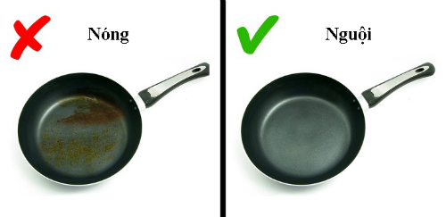 13 mẹo làm sạch đồ dùng đơn giản, hiệu quả - 6