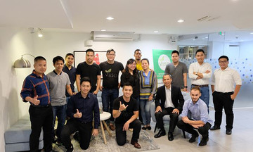 Quỹ tăng tốc khởi nghiệp Việt Nam đầu tư cho 4 start-up 60.000 USD