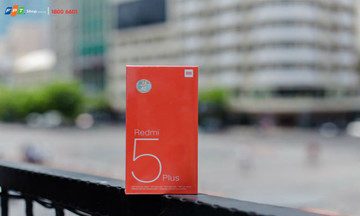 FPT Shop tặng gói bảo hành đặc biệt khi mua Xiaomi chính hãng