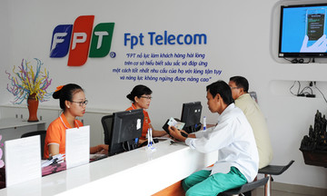 FPT Telecom khởi đầu quý I thăng hoa