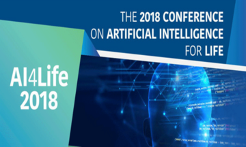 Chủ tịch Hội đồng Công nghệ FPT tham gia AI4Life 2018