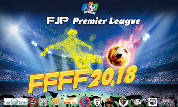 FPT Japan Premier League 2018 sẵn sàng khởi tranh