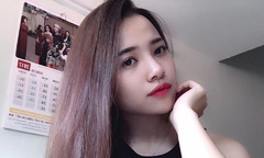 Nàng game thủ xinh đẹp của chi nhánh Vạn Bảo