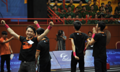 Chung kết Cuộc đua số gay cấn đến giây phút cuối cùng