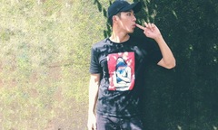 'Nam thần' Lý Công Chiều FPT Shop khiến dân mạng 'rụng tim'