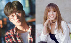 Nữ sinh FPT 'sốt sình sịch' khi MV 'Mình cùng nhau đóng băng' lên sóng