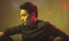 Cậu em út khiến các 'chị đẹp' nhà Hệ thống xao xuyến