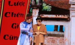 Chuyện làng FOX