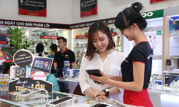 Bản lĩnh FPT Retail