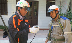 Bài học EVN Telecom