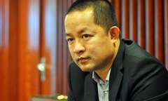 Trương Đình Anh - Thần tượng của thế hệ trẻ
