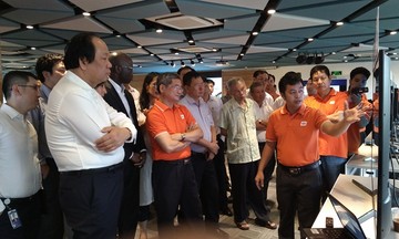 'FPT giúp Quảng Ninh tiết kiệm trên 30 tỷ đồng chi phí hành chính'