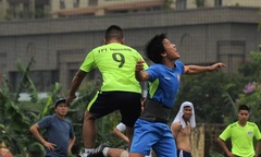 Chung kết FPT Champions League 2018