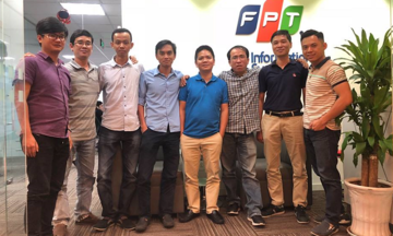 FPT IS lập phòng Phát triển sản phẩm FPT.eHospital 2.0