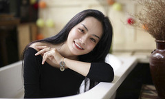 'Bóng hồng' mới nhà Phần mềm FPT miền Trung