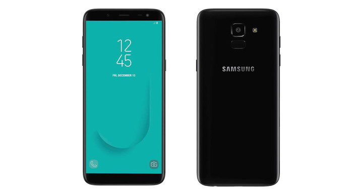 <p class="Normal"> <strong>Samsung Galaxy J6 (5,29 triệu đồng)</strong></p> <p class="Normal" style="text-align:justify;"> Galaxy J6 là sản phẩm đầu tiên của dòng J sở hữu màn hình vô cực, công nghệ AMOLED 5,6 inch, tỷ lệ 18,5:9. Độ phân giải màn hình chỉ là HD + (720 x 1.440 pixel), nhưng có viền mỏng. Cấu hình bao gồm chip Exynos 7870 8 nhân tốc độ 1,6GHz, GPU Mali-T830 MP1 và 3GB RAM. Bộ nhớ trong 32GB có thể được mở rộng thông qua khe cắm thẻ microSD. Về máy ảnh, camera ở mặt sau có độ phân giải 13 megapixel với ống kính f/1.9 và không có chống rung OIS. Camera trước độ phân giải 8 megapixel và cũng có khẩu độ f/1.9 cùng đèn flash LED với ba mức độ sáng khác nhau, chuyên dành cho việc selfie. Hệ điều hành được sử dụng là Android 8.0 Oreo, với giao diện Samsung Experience. Pin của thiết bị ở mức 3.000 mAh, cảm biến vân tay được gắn ở mặt sau máy.</p>