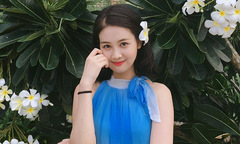 Bóng hồng 9x 'vạn người mê' của FPT Software