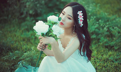 Cô nàng điện ảnh của FPT Polytechnic