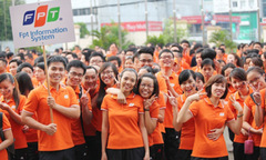 Hậu phương FIS ENT: 10 năm nhìn lại