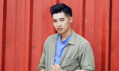 Giảng viên 'soái ca' ở ĐH FPT