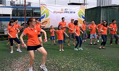 Thanh xuân gửi APS