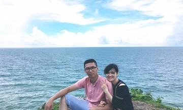 Từ chàng sửa máy tính 'dạo' tới Trưởng nhóm kiểm soát nội bộ FPT Retail