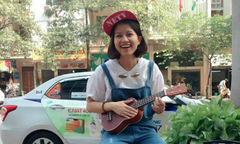 Thần tượng của tôi