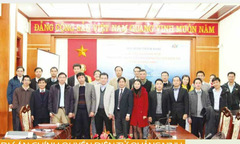 Dự án Chính quyền điện tử Quảng Ninh thu trái ngọt đầu mùa