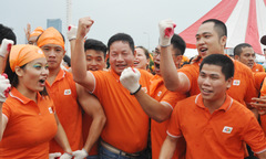 Đồng nghiệp Vàng