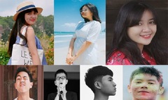 Điểm mặt 'anh tài' thi FPT University Talent 2018