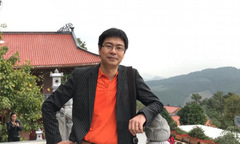 Quan Bảo Thắng