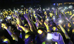 Rockfest 2017 - Thanh xuân trong tôi