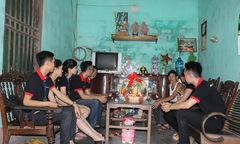 Cần lắm trái tim FPT