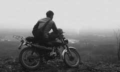 Những cung đường của gió