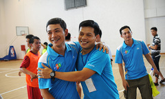 FPT IS - Khởi đầu của tôi