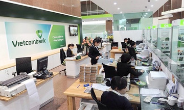 FPT trúng hai gói thầu công nghệ của Vietcombank