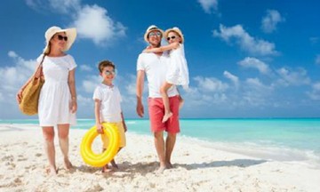 5 cách tiết kiệm chi phí khi du lịch hè 2018