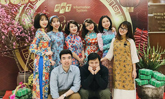 STCo: Phận truyền thông
