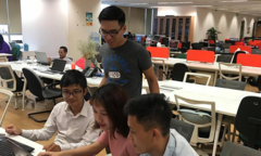 12 năm - một chặng đường