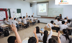 Niềm vui nho nhỏ
