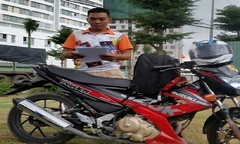 Chiến binh vùng 5