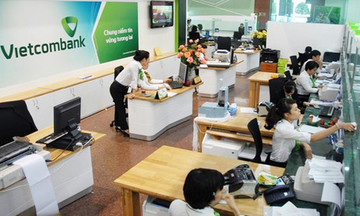 Vietcombank giao 2 gói thầu về CNTT cho FPT IS