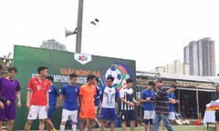 Tình bạn FTG miền Trung