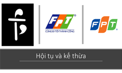 FPT - Sứ mệnh phát triển tài năng