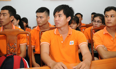 Đồng hành cùng Saler