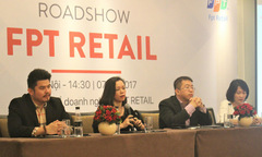 Chặng đường FRT