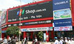 Ngày đầu tiên với FRT
